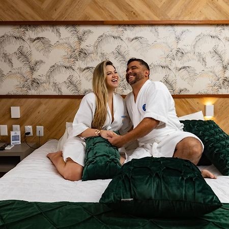 Opaba Praia Hotel Ilhéus Εξωτερικό φωτογραφία
