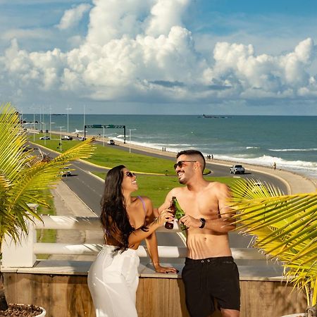 Opaba Praia Hotel Ilhéus Εξωτερικό φωτογραφία