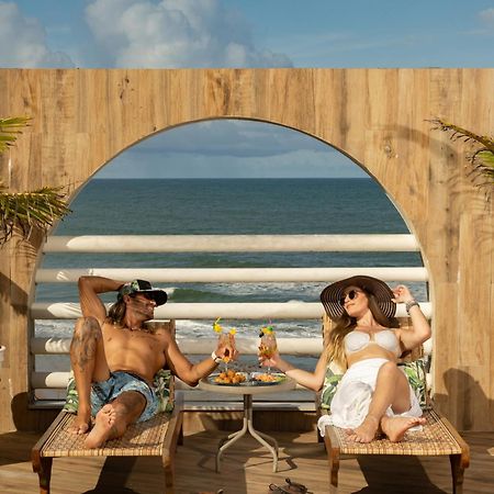 Opaba Praia Hotel Ilhéus Εξωτερικό φωτογραφία