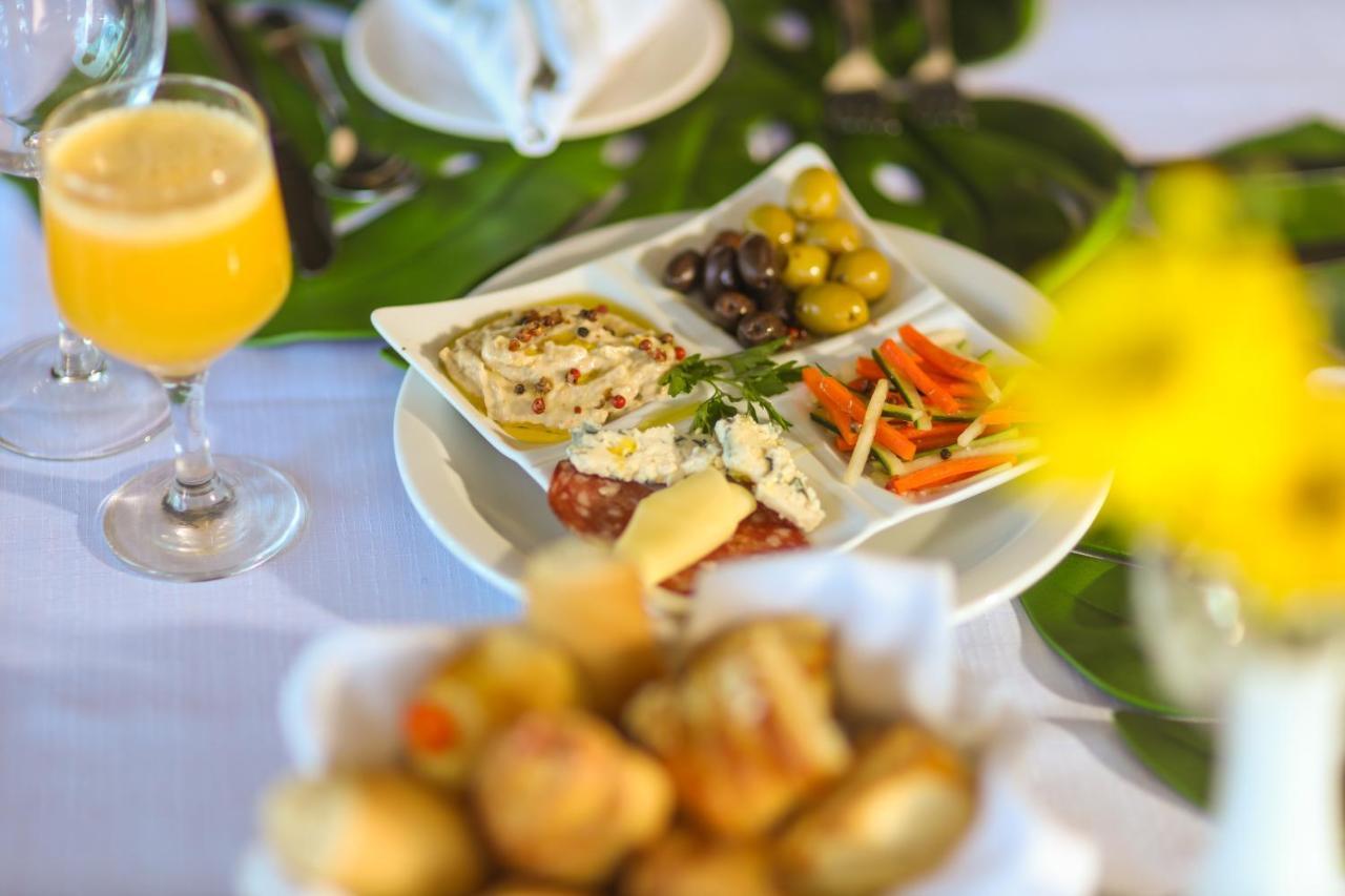 Opaba Praia Hotel Ilhéus Εξωτερικό φωτογραφία
