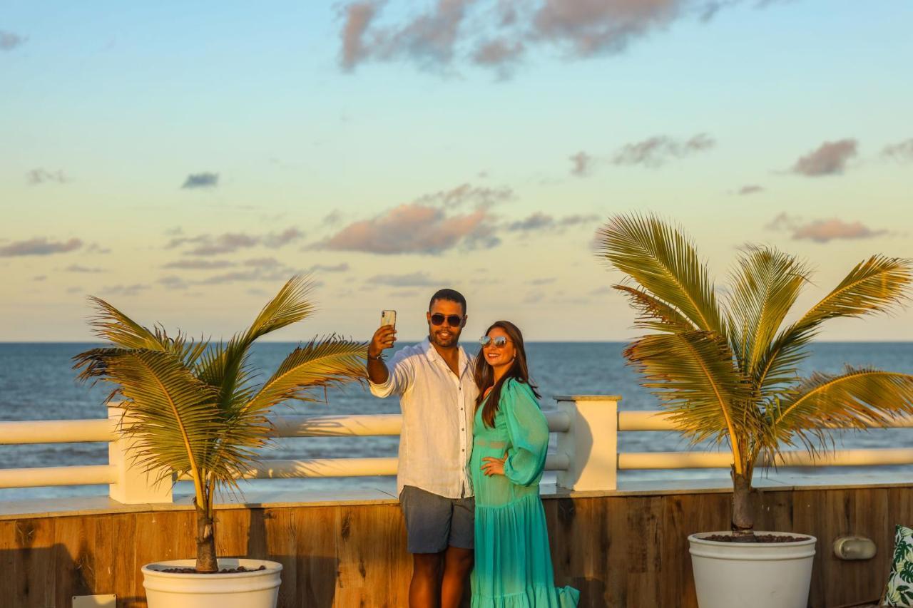 Opaba Praia Hotel Ilhéus Εξωτερικό φωτογραφία