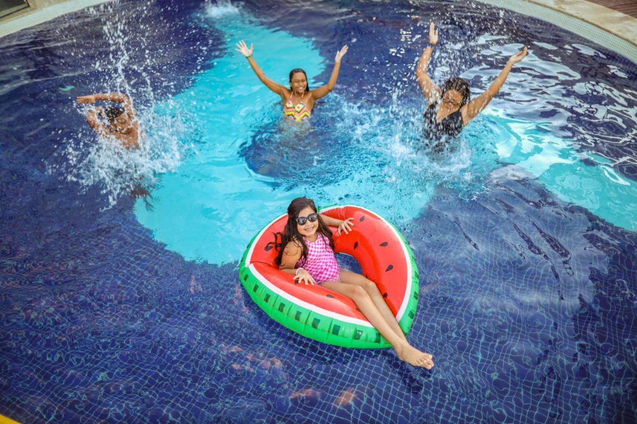 Opaba Praia Hotel Ilhéus Εξωτερικό φωτογραφία