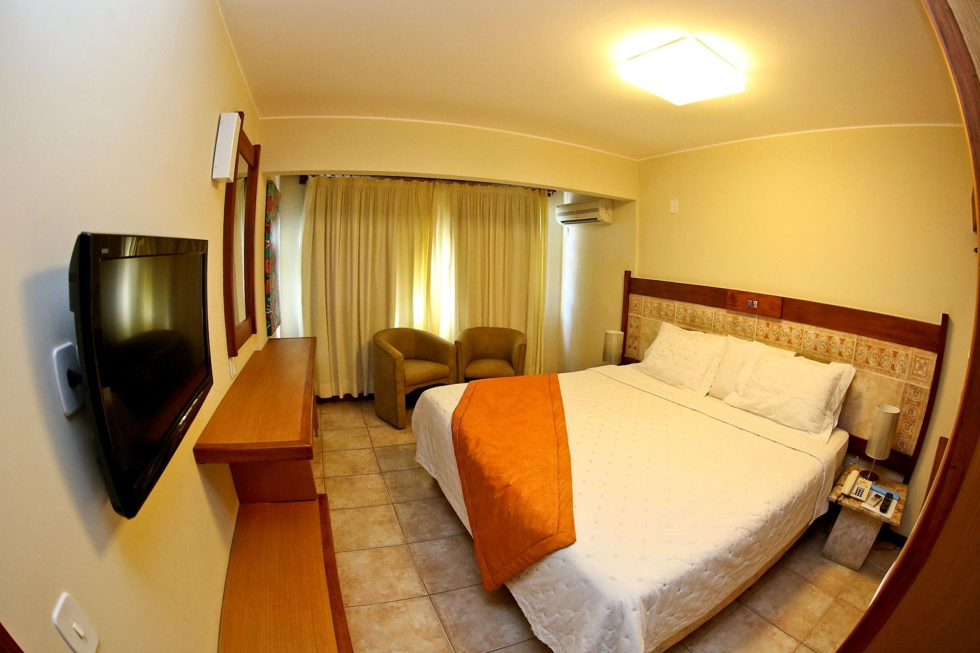 Opaba Praia Hotel Ilhéus Εξωτερικό φωτογραφία