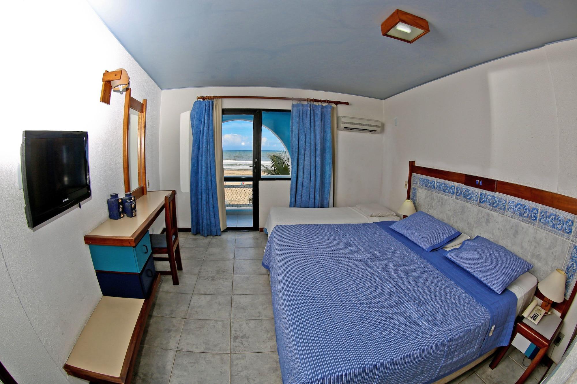 Opaba Praia Hotel Ilhéus Εξωτερικό φωτογραφία
