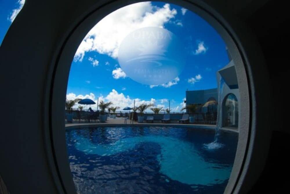 Opaba Praia Hotel Ilhéus Εξωτερικό φωτογραφία