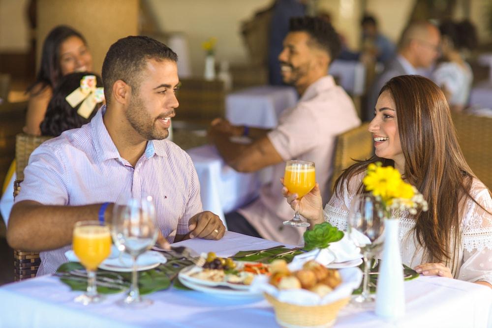 Opaba Praia Hotel Ilhéus Εξωτερικό φωτογραφία