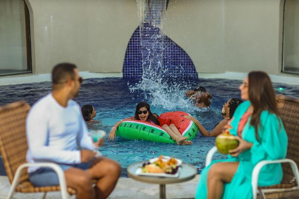 Opaba Praia Hotel Ilhéus Εξωτερικό φωτογραφία