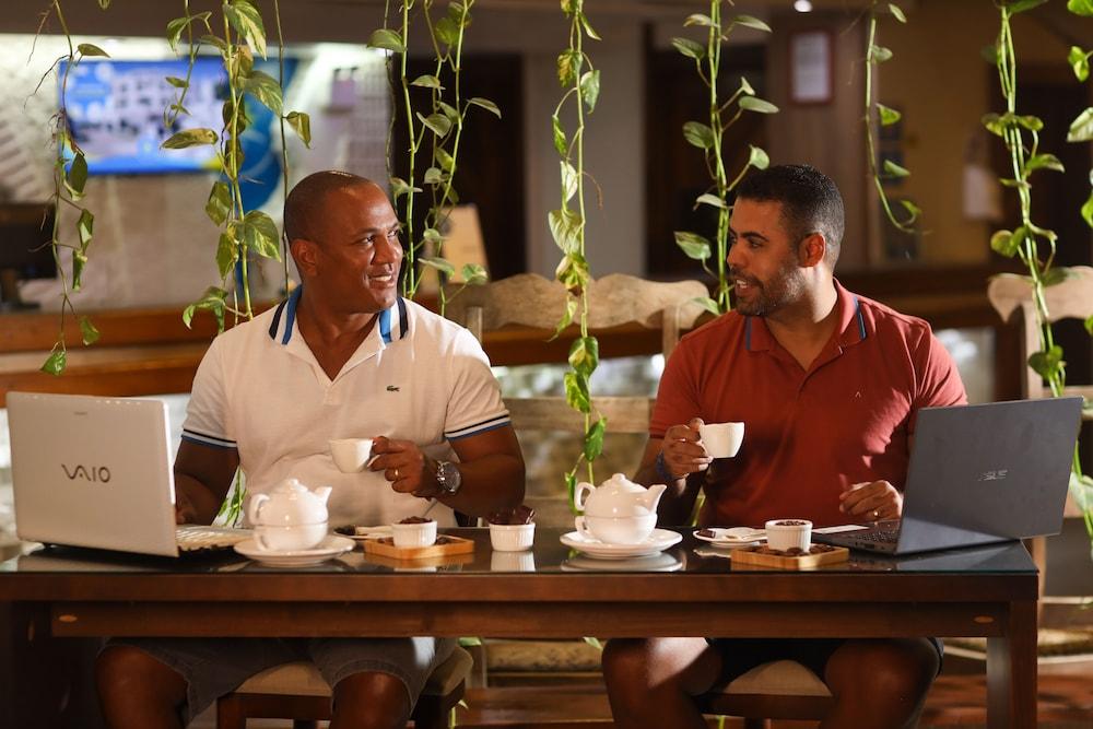 Opaba Praia Hotel Ilhéus Εξωτερικό φωτογραφία