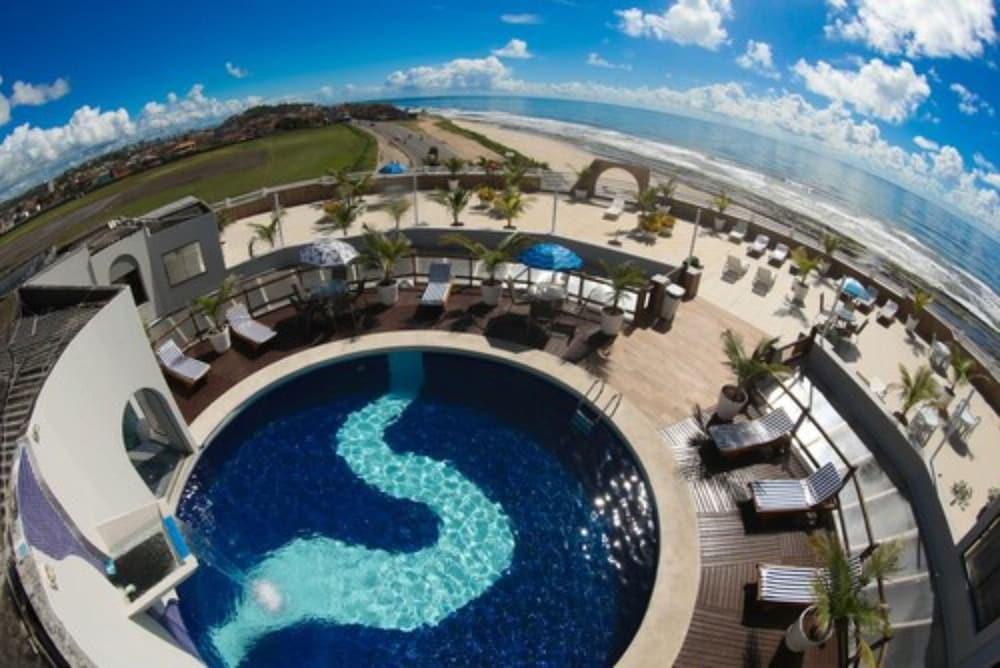 Opaba Praia Hotel Ilhéus Εξωτερικό φωτογραφία