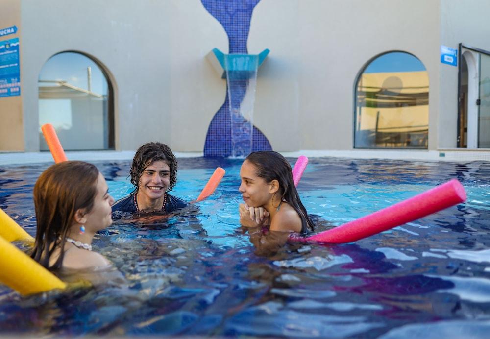Opaba Praia Hotel Ilhéus Εξωτερικό φωτογραφία