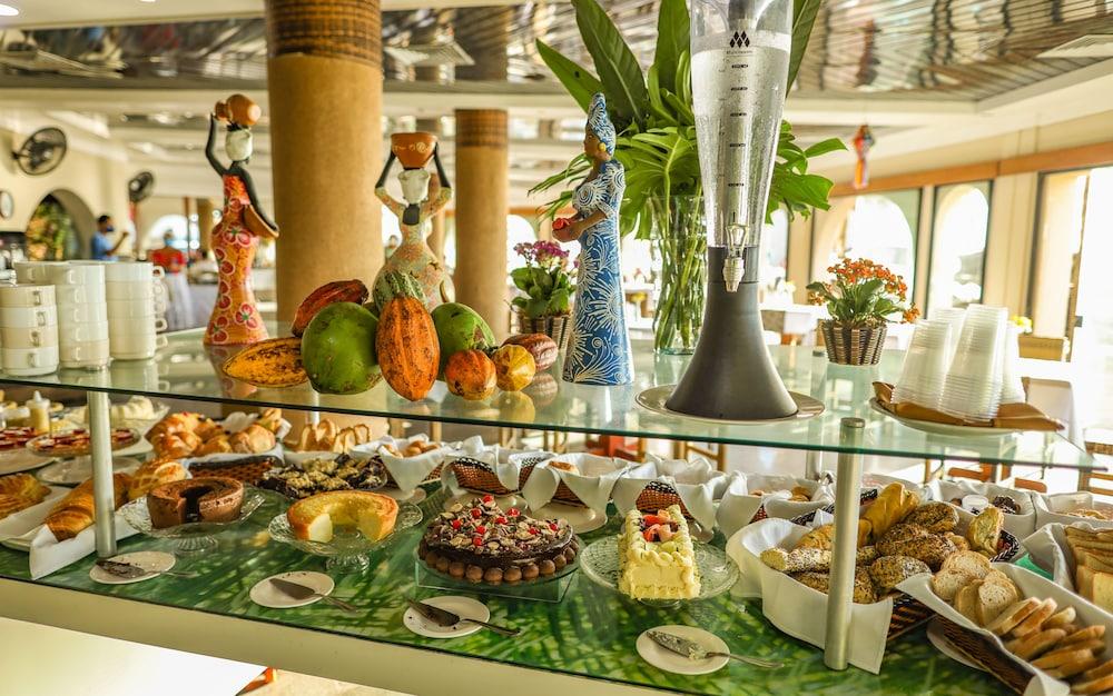 Opaba Praia Hotel Ilhéus Εξωτερικό φωτογραφία