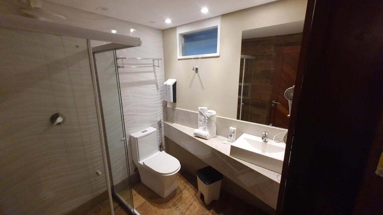 Opaba Praia Hotel Ilhéus Εξωτερικό φωτογραφία