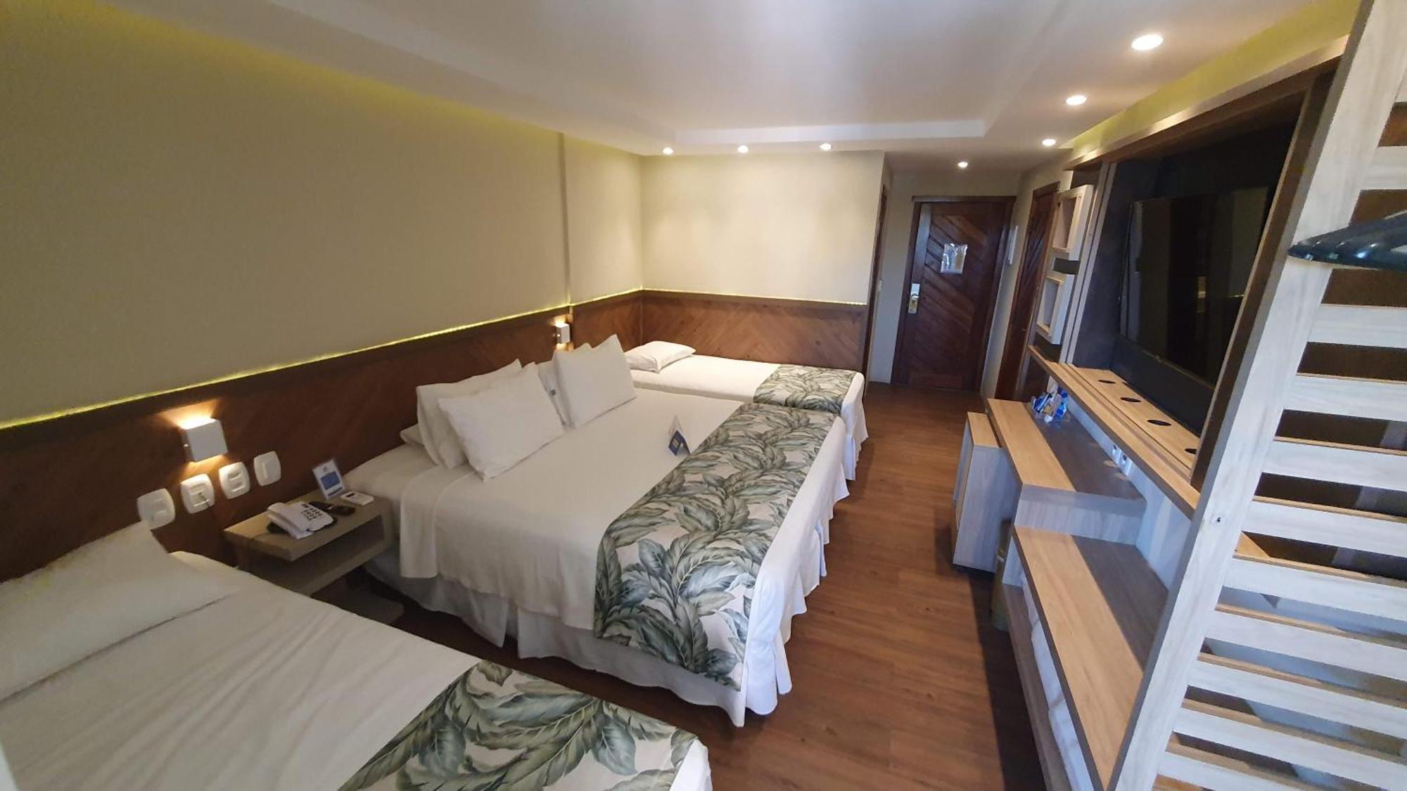 Opaba Praia Hotel Ilhéus Εξωτερικό φωτογραφία