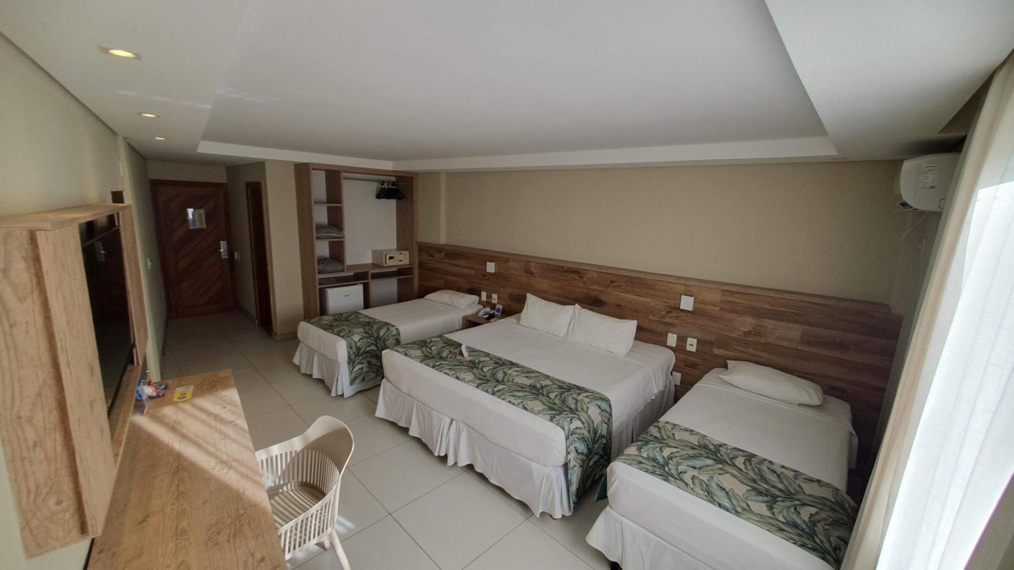 Opaba Praia Hotel Ilhéus Εξωτερικό φωτογραφία