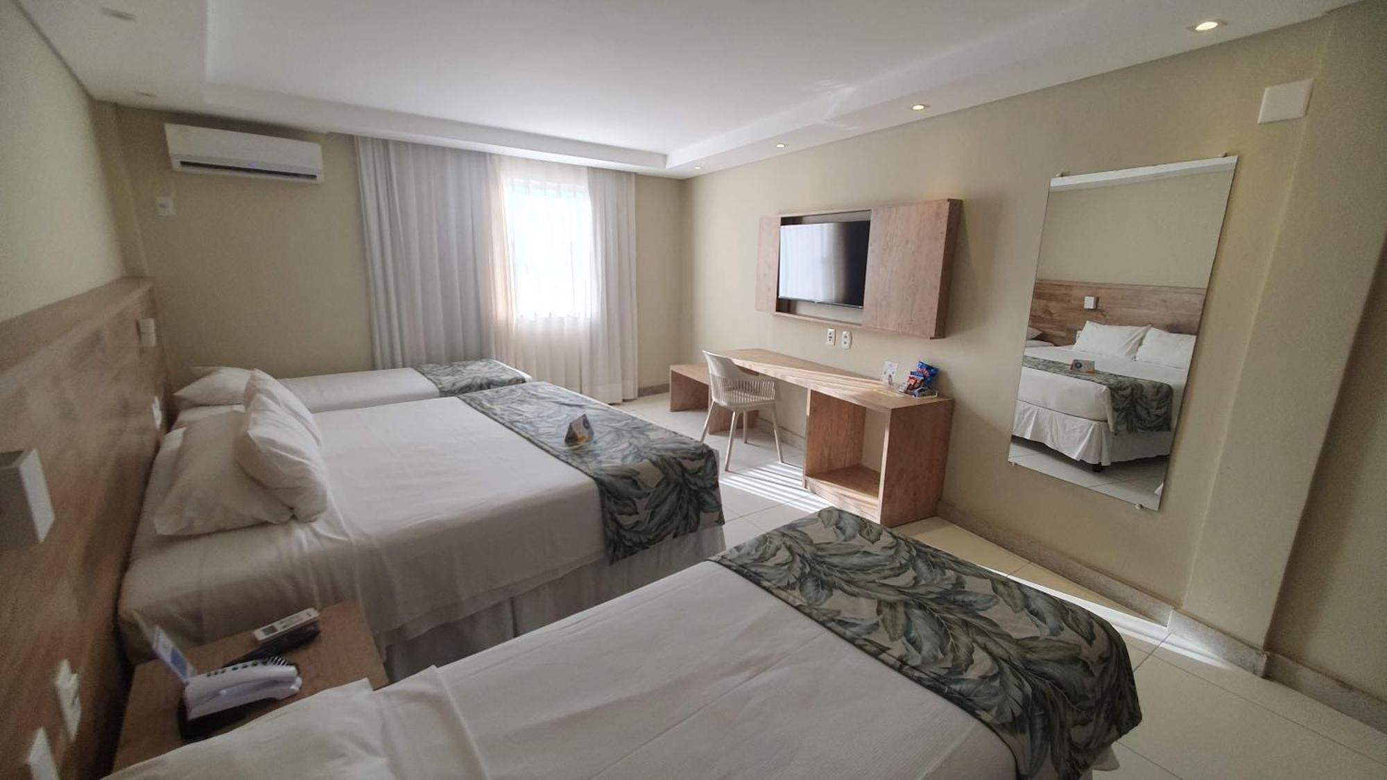Opaba Praia Hotel Ilhéus Εξωτερικό φωτογραφία