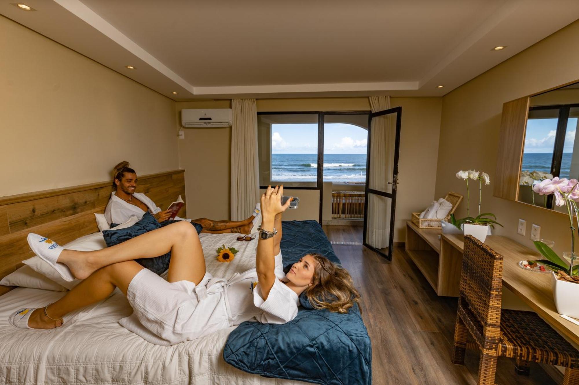 Opaba Praia Hotel Ilhéus Εξωτερικό φωτογραφία