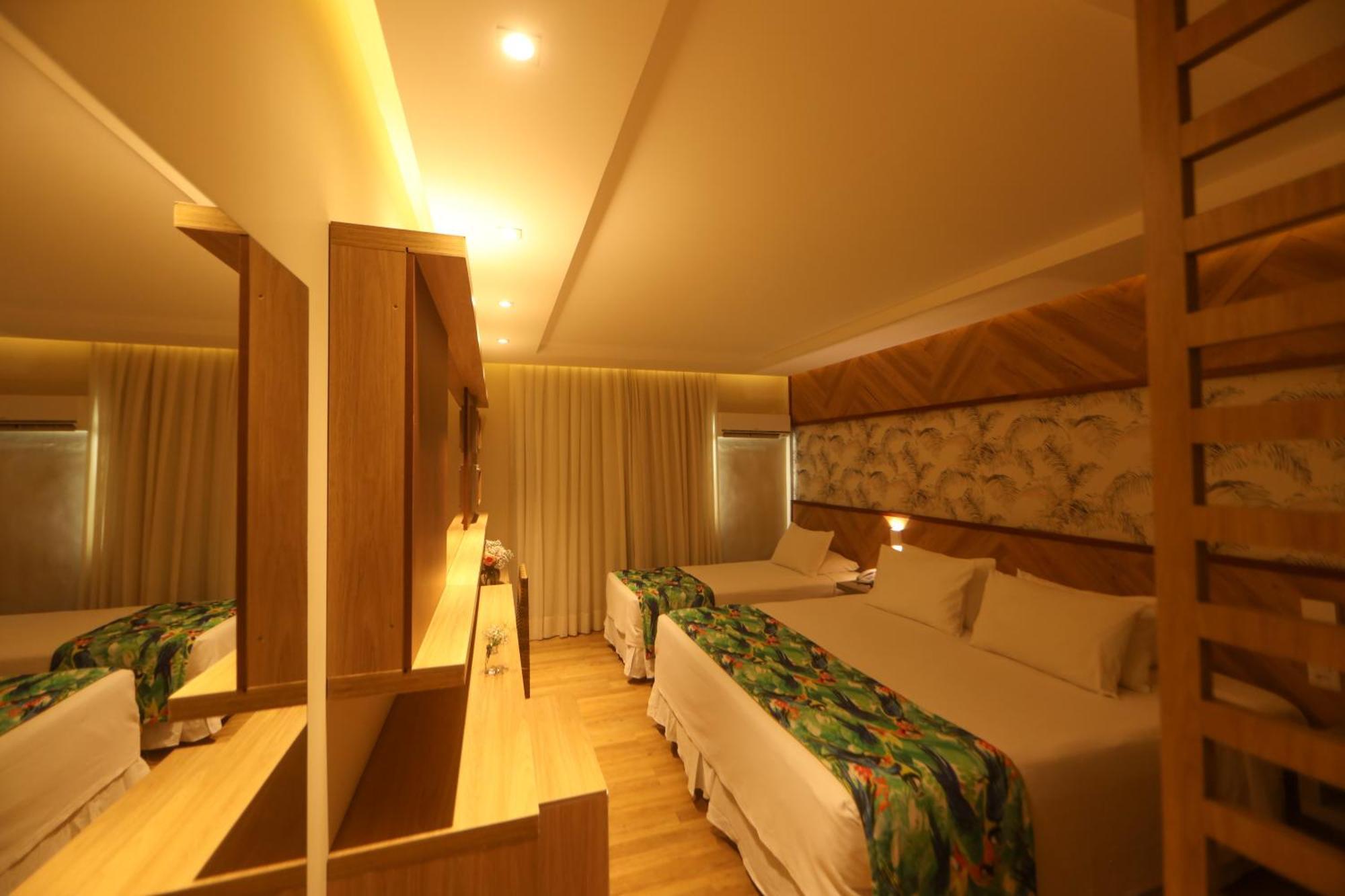 Opaba Praia Hotel Ilhéus Εξωτερικό φωτογραφία
