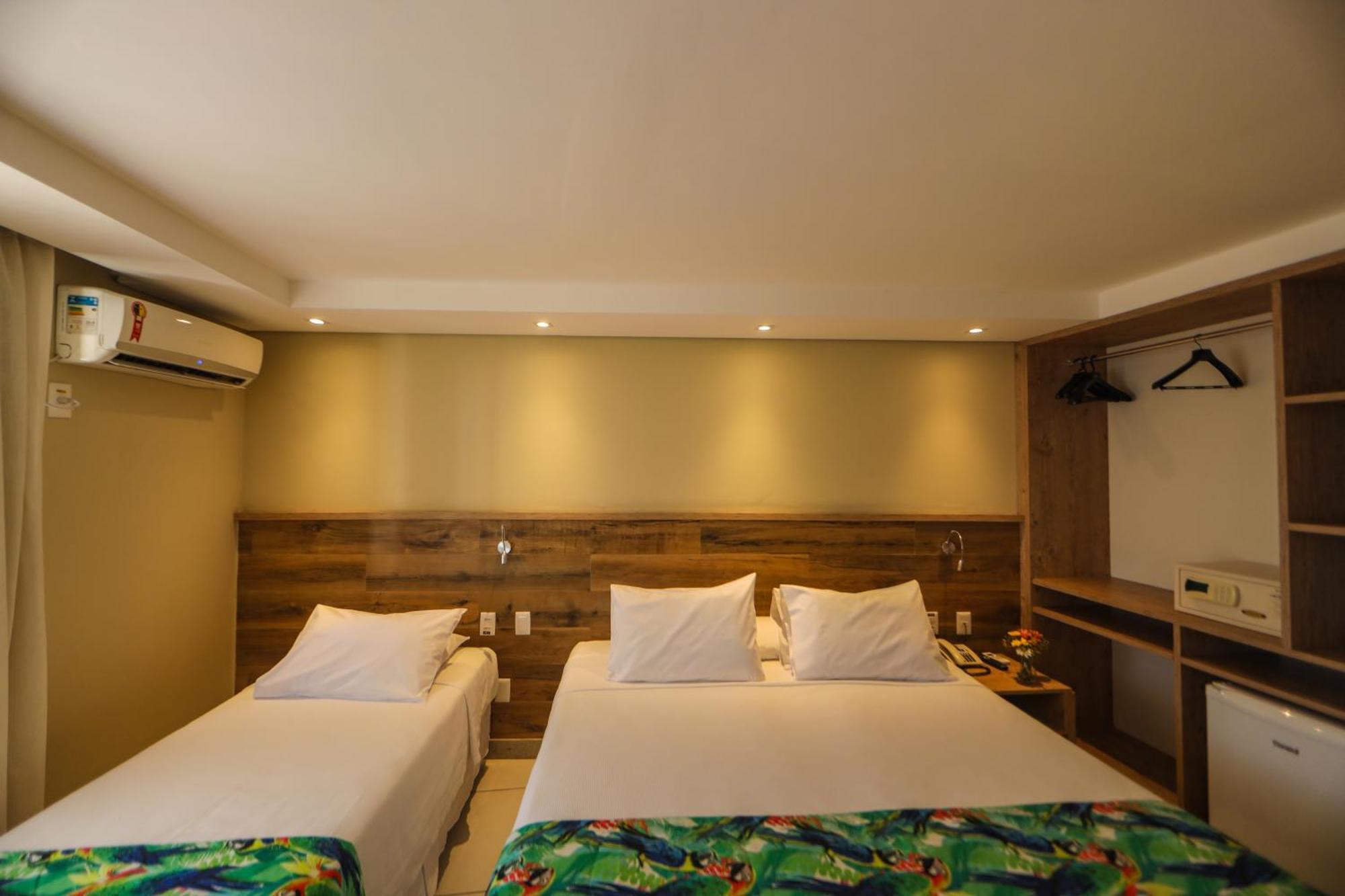 Opaba Praia Hotel Ilhéus Εξωτερικό φωτογραφία