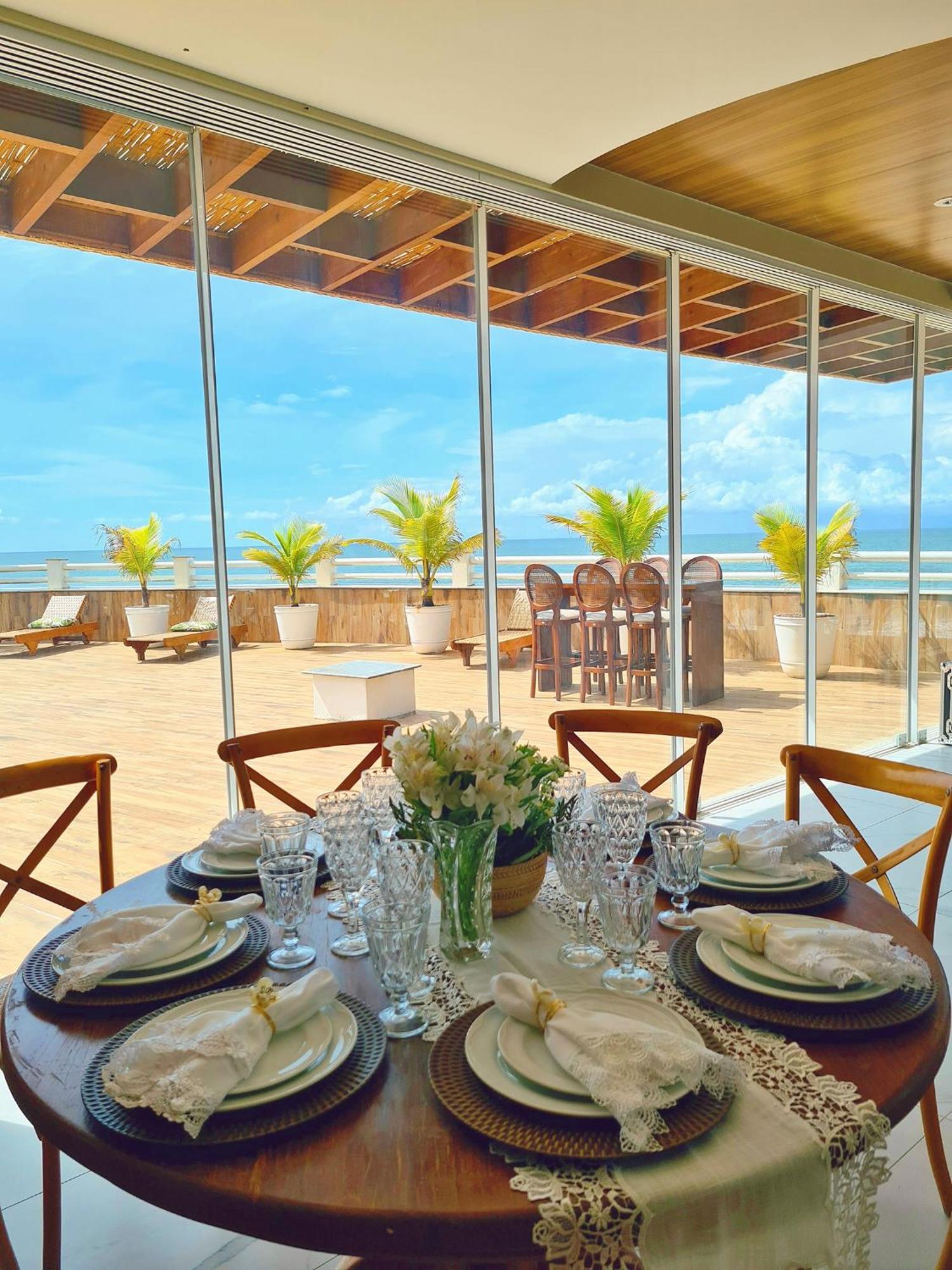 Opaba Praia Hotel Ilhéus Εξωτερικό φωτογραφία