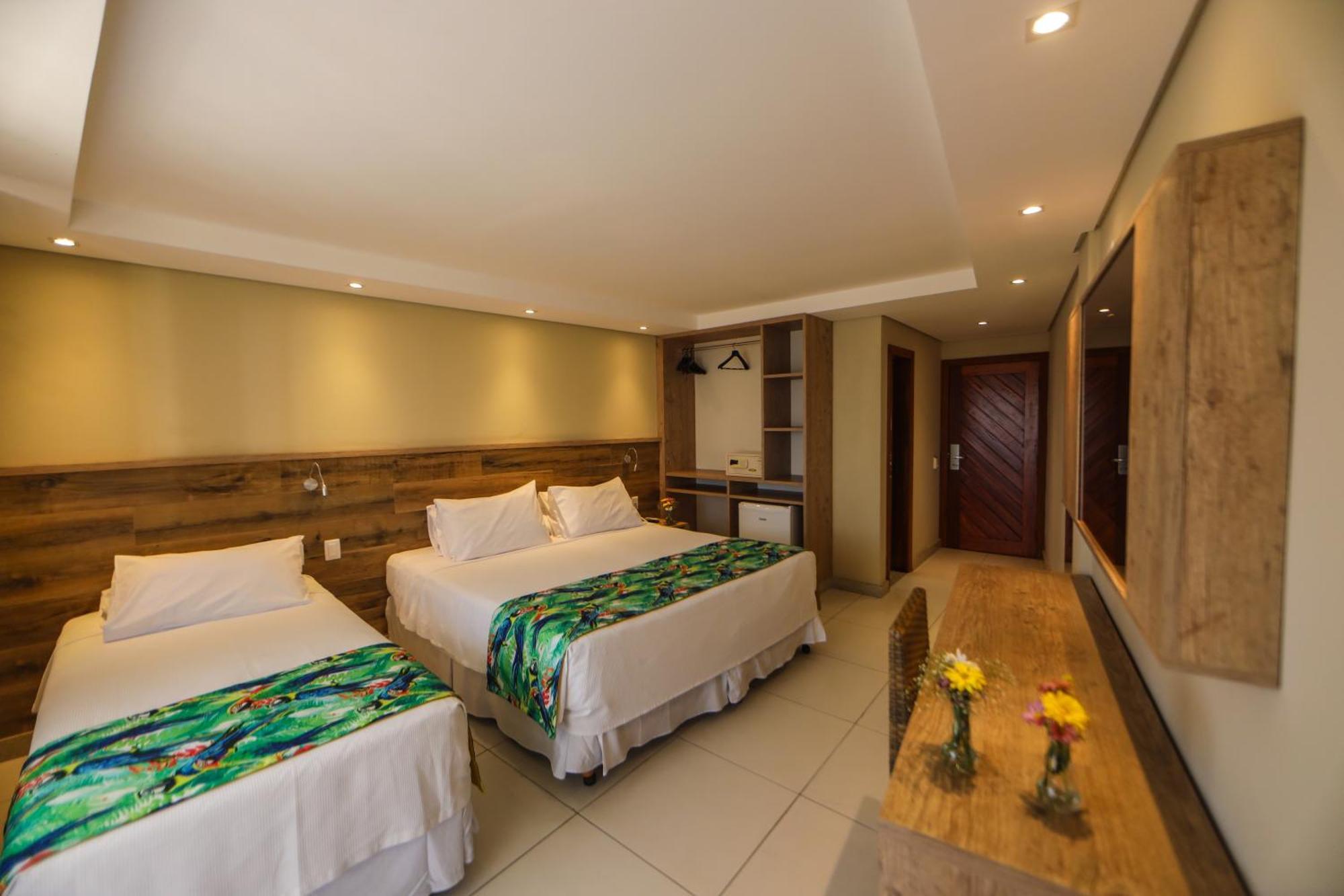 Opaba Praia Hotel Ilhéus Εξωτερικό φωτογραφία