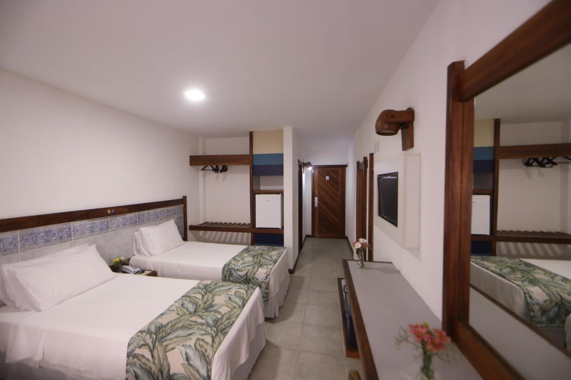 Opaba Praia Hotel Ilhéus Εξωτερικό φωτογραφία