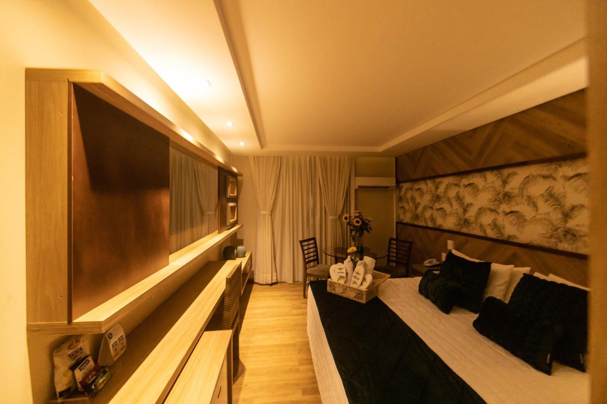 Opaba Praia Hotel Ilhéus Εξωτερικό φωτογραφία