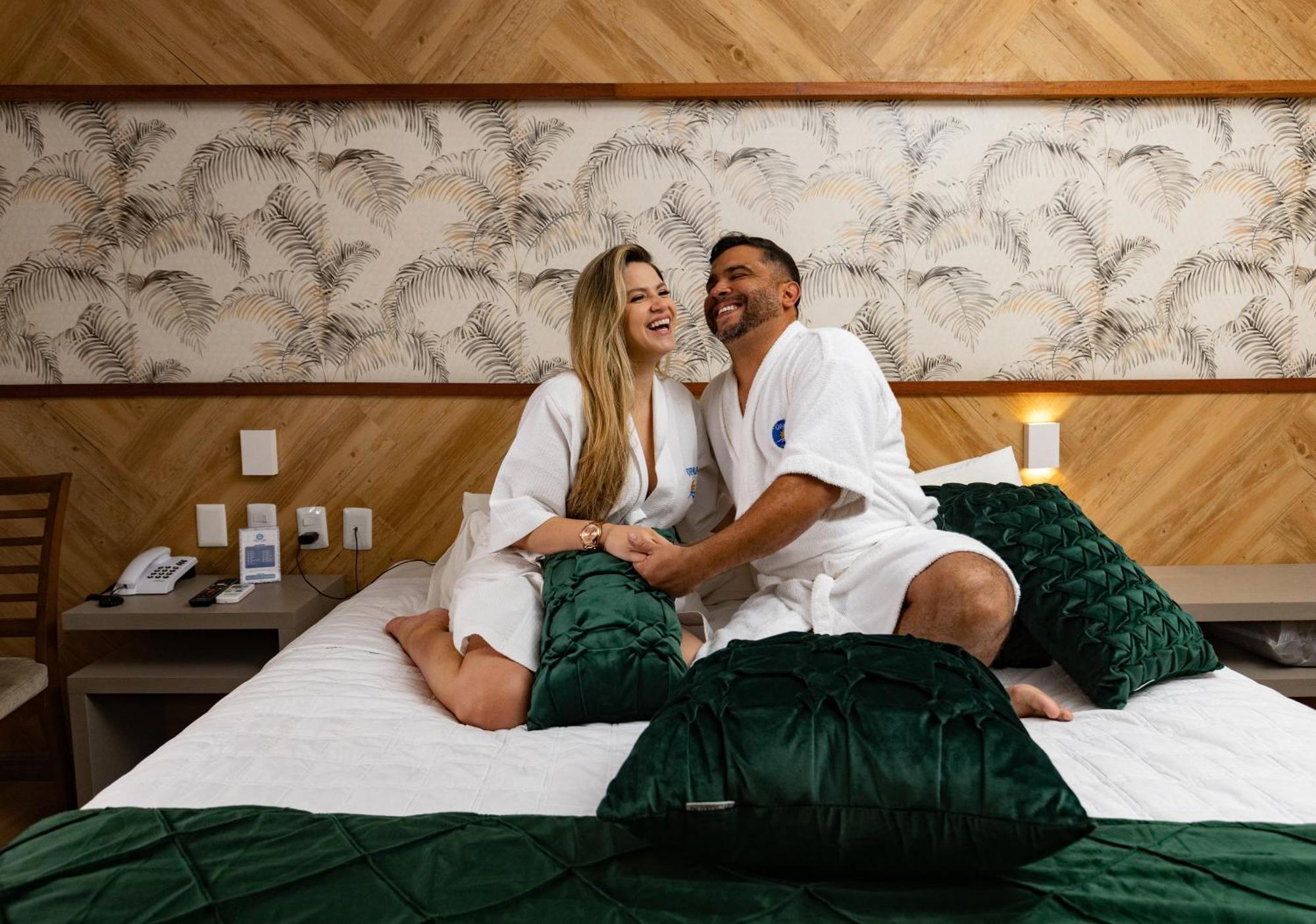 Opaba Praia Hotel Ilhéus Εξωτερικό φωτογραφία