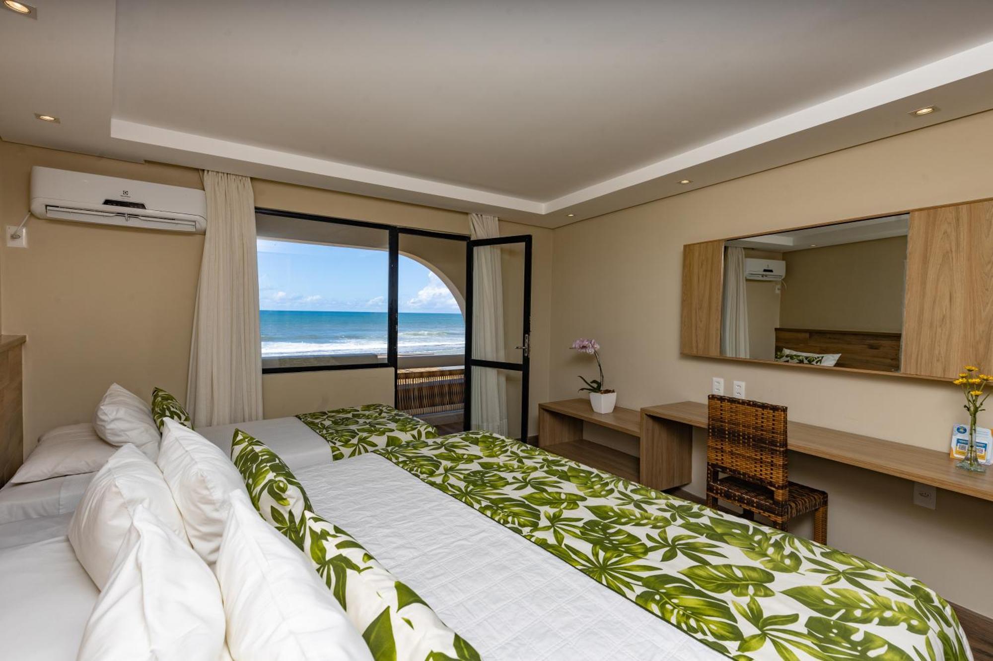 Opaba Praia Hotel Ilhéus Εξωτερικό φωτογραφία