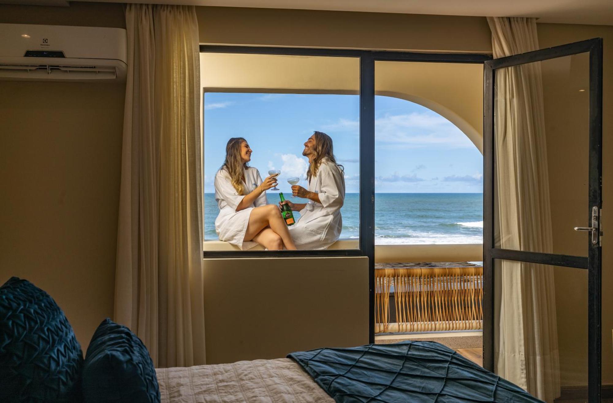 Opaba Praia Hotel Ilhéus Εξωτερικό φωτογραφία