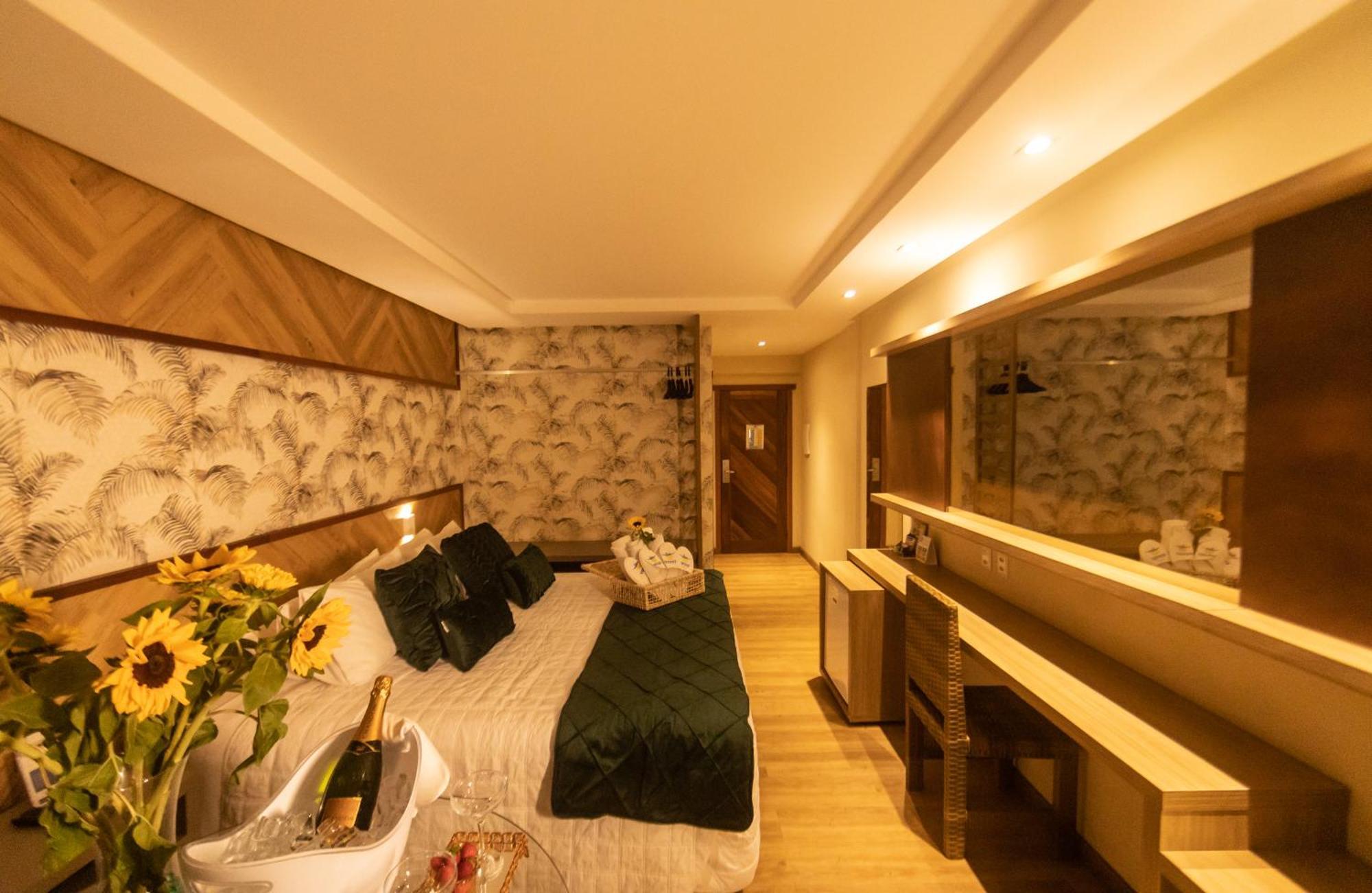 Opaba Praia Hotel Ilhéus Εξωτερικό φωτογραφία