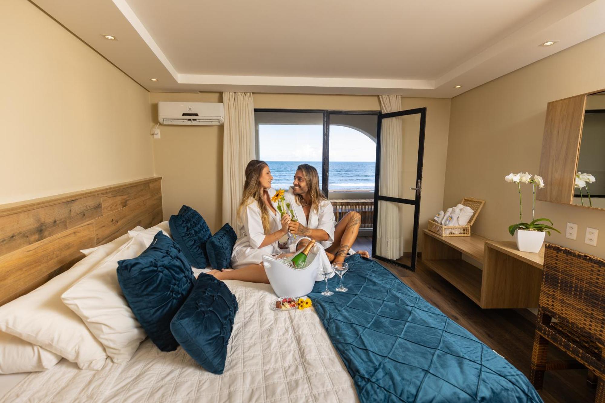 Opaba Praia Hotel Ilhéus Εξωτερικό φωτογραφία