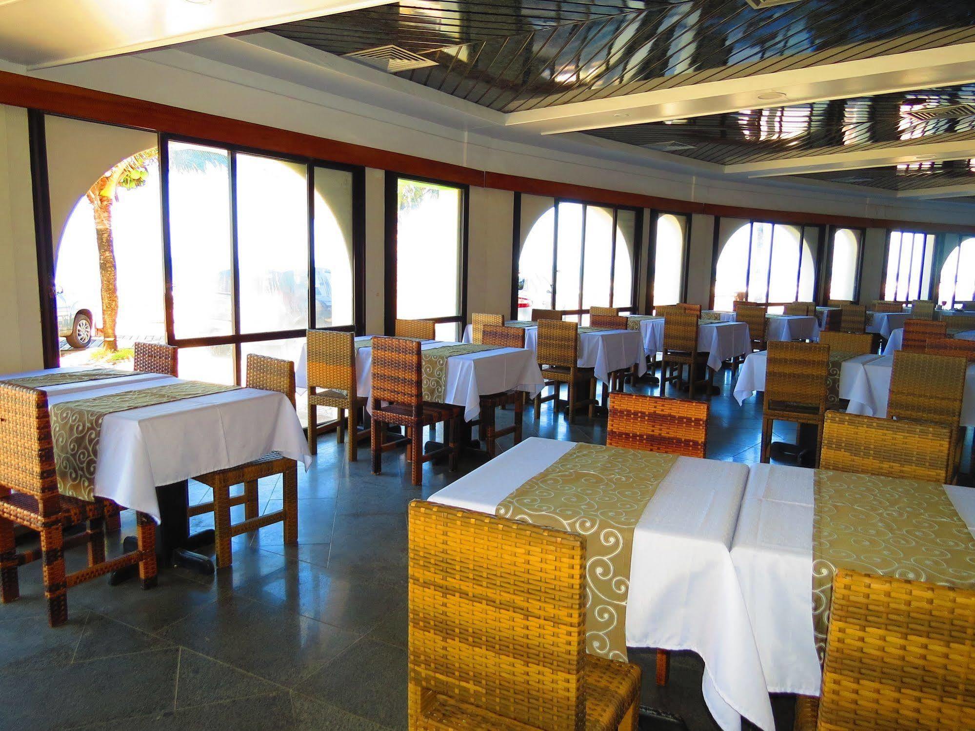Opaba Praia Hotel Ilhéus Εξωτερικό φωτογραφία