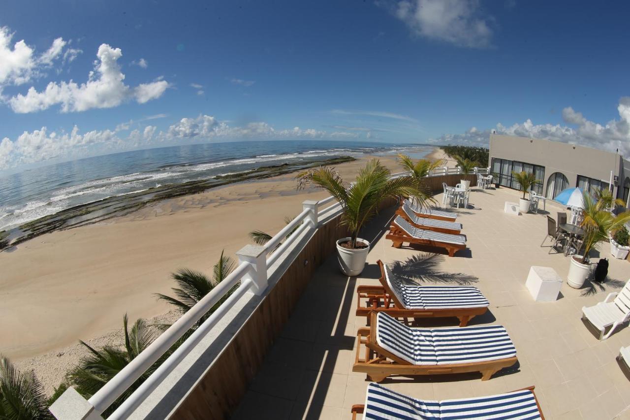 Opaba Praia Hotel Ilhéus Εξωτερικό φωτογραφία
