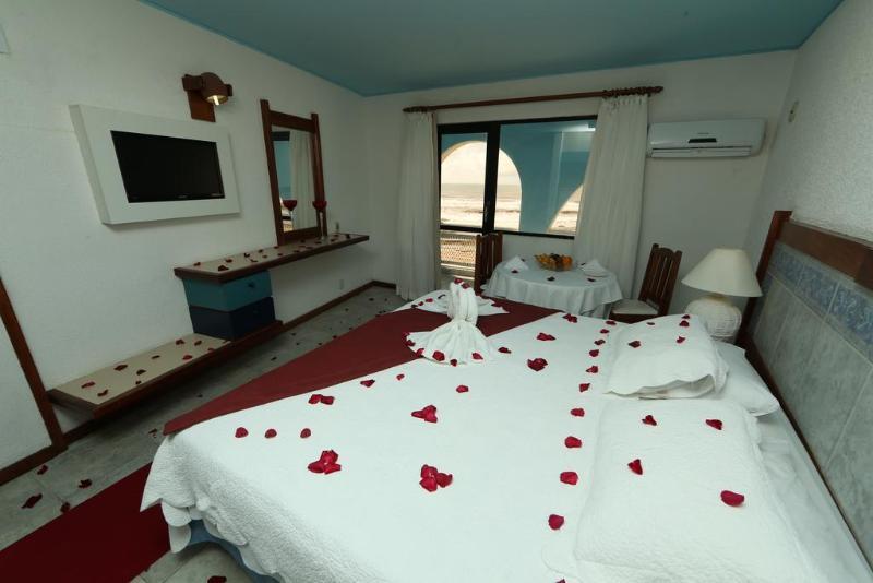 Opaba Praia Hotel Ilhéus Εξωτερικό φωτογραφία